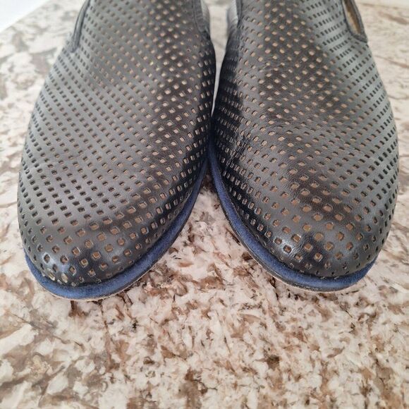 Rob McAllan The‎ Morrocan Limited Edition Men\'s Size 10.5. main image 10